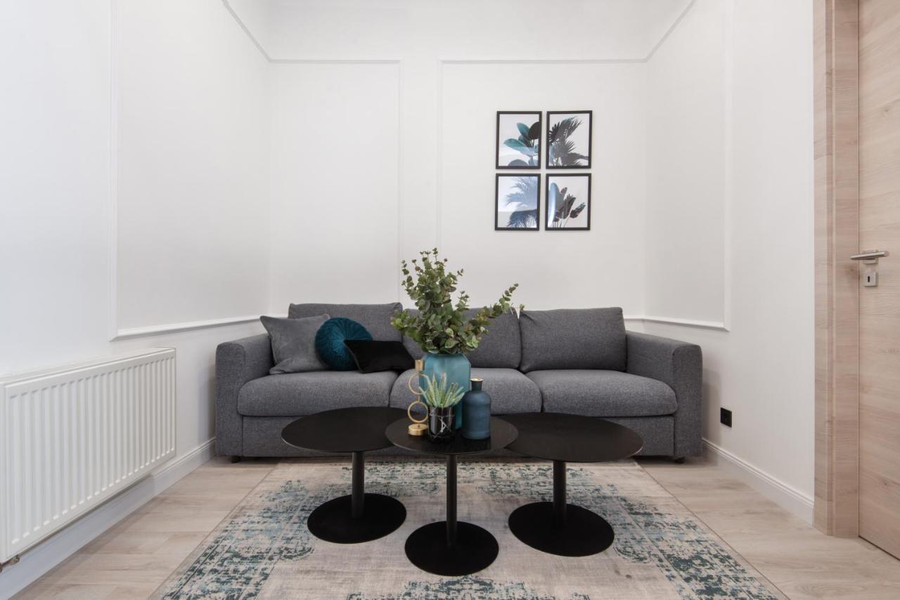 Hollo 3 Bedroom Downtown Apartment Budapest Exterior photo
