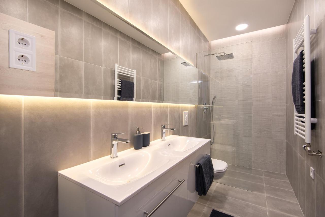 Hollo 3 Bedroom Downtown Apartment Budapest Exterior photo
